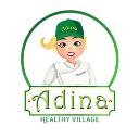Adina Healthy Village logo
